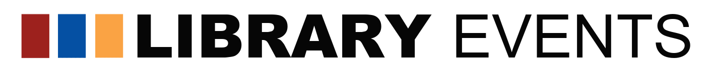 Library Events