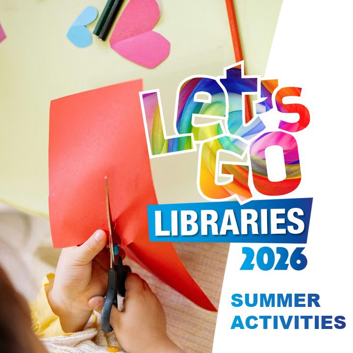 Let's Go Libraries