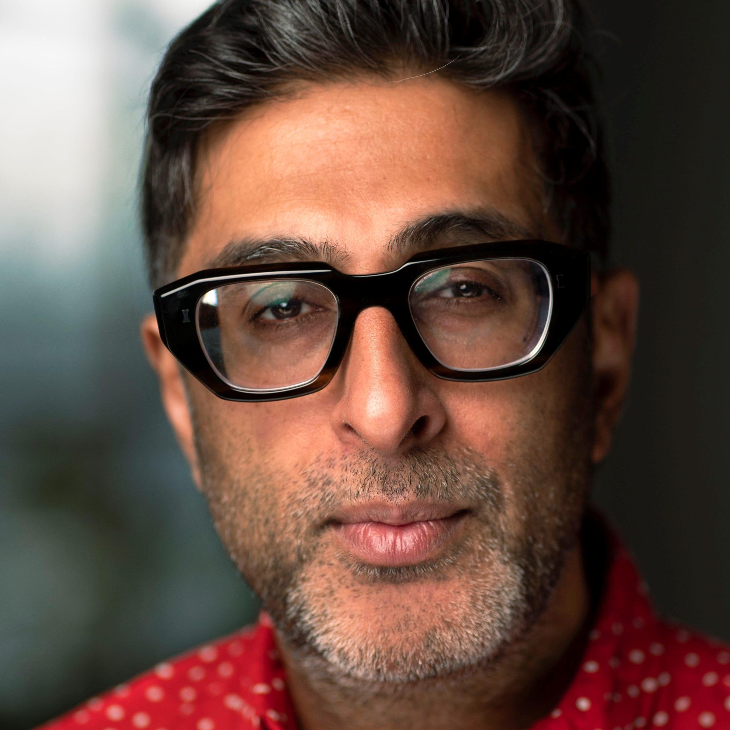 Sanjeev Kohli