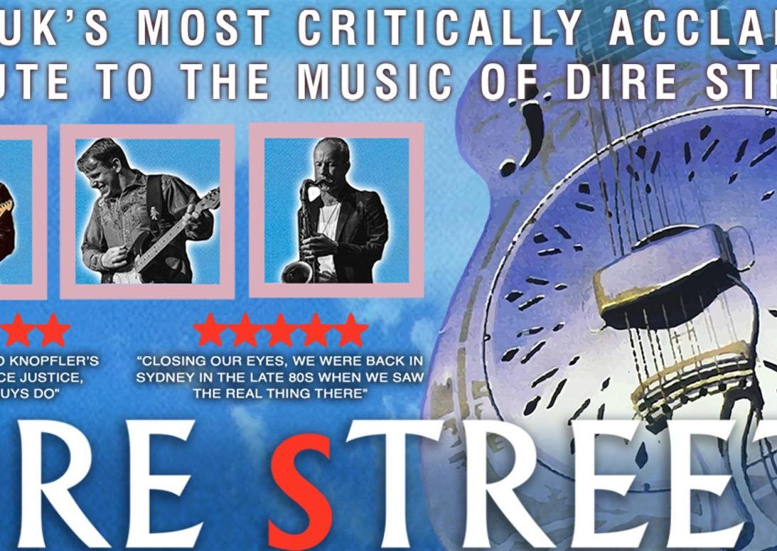 Dire Streets
